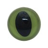 Nippon Chuko Cat Eye, 0.6 inch (15 mm), 8 Pieces,