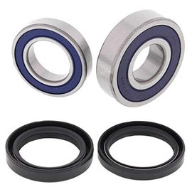 All Balls Rear Axle Bearing and Seal Kit for Honda TRX 500 4x4 FOREMAN 2014-2019