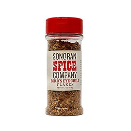 Bird's Eye Pepper Flakes (1.3 Ounce)