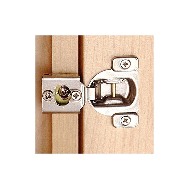 Rockler Concealed Hinge Router JIG IT®