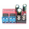 5A DC motor driver module with dual control, H-B for