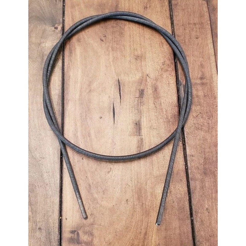 CTTINKT Genuine Flexible Drive Shaft FS46 FS50 FS55 FS75 4130-711-3210,Replacement