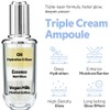 TIRTIR Ceramic Milk Ampoule (1.35 Fl Oz)