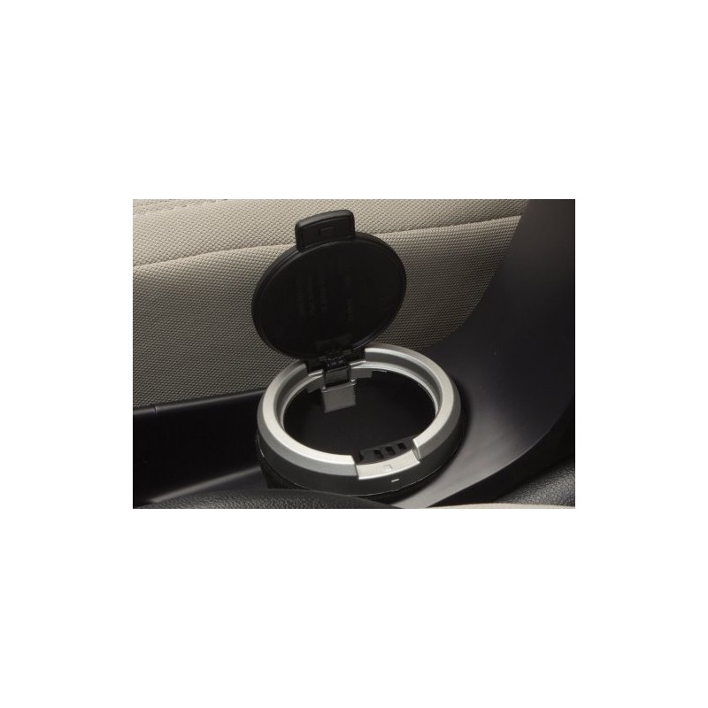 KIA SOUL 2014 OEM CUP HOLDER ASH CUP 3RH78 AP000EQ