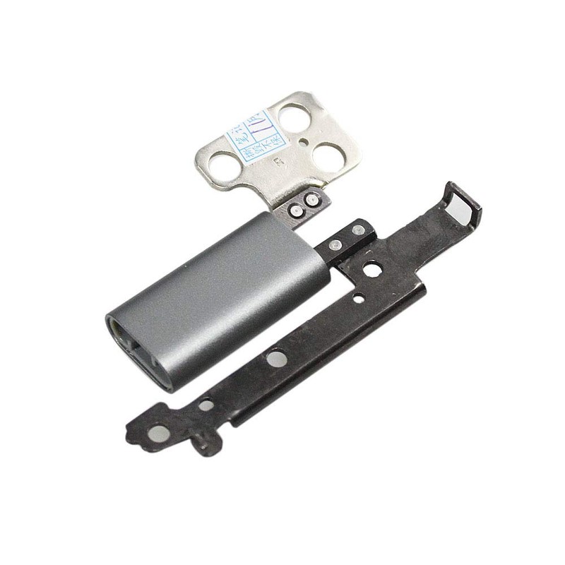 JINTAI L&R LCD Screen Hinge Pair Kit Set Axis Sharft