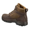 Carhartt Men's Rugged Flex 6" Waterproof Soft Toe Work Boot,