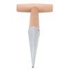 Hand Held Garden Soil Dibber for Quick and Orderly Hole