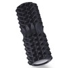 KaRaDaStyle Foam Roller, Trigger Point, Yoga, Myofascial Release, Myofascial Roller,