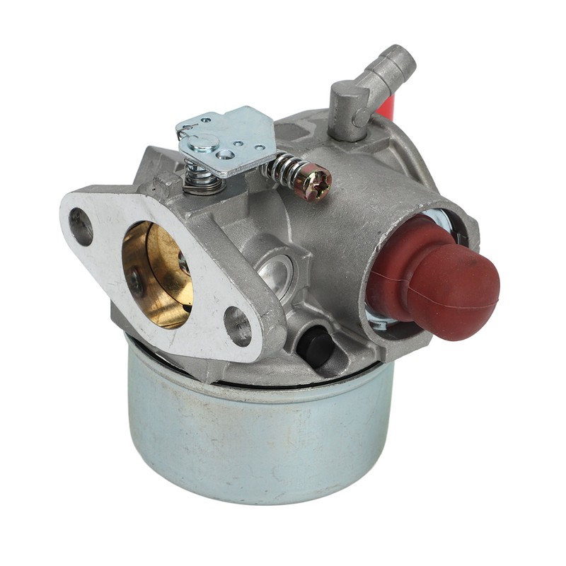 Carburetor 640350 Spark Plug Air Filter Fuel Filter Kit Replacement