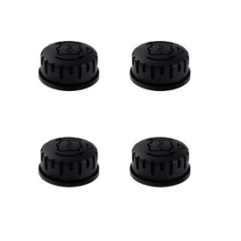 THTEN KTHA 1040-03 Plastic Metal String Trimmer Bump Knob Compatible with Kobalt 40V KST 1040A-03 KST 1540-06 KST 1040B-03S KST 224A-03 KST 224B-03 KST 2540-06 KST-1341 KST 2580-06 String Trimmers