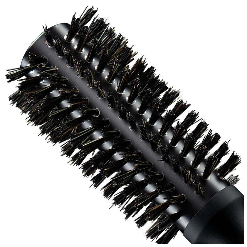 ghd Natural Bristle Radial Brush Size 2 - 35mm Barrel