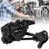 High Quality Aluminium Alloy Mountain Bike Derailleur Bicycle Cycling Accessory