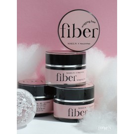 Make&Fivagel Wrapping Repair Gel / 메이크엔 화이바젤 랩핑 보수젤
