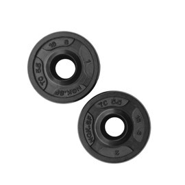 W10195677 Dishwasher Diverter Valve Diverter Motor Sealing Ring Gasket Replace WPW10195677 W10195677 (2-pack)