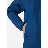 Helly-Hansen Men's Active Ocean Bound Jacket, 606 Deep Fjord, Small