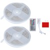10m LED Strip Lights RGB LED Light Strip Tape with