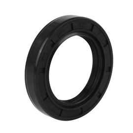 X AUTOHAUX TC Shaft Seal Ring Rubber Double Lip 28 mm x 42 mm x 7 mm for Motorcycle Crankshafts and Hydraulic Pumps