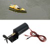 RC Underwater Thruster Underwater Thruster Propeller 545 50T Brushed Motor