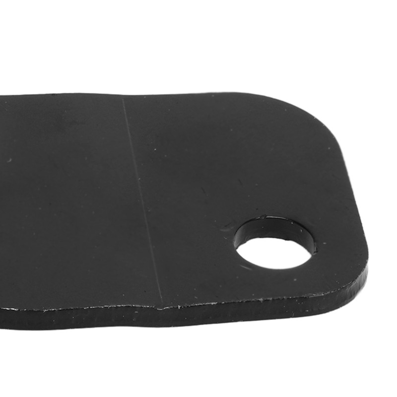 Car Right Tailgate Power Strut Bracket LR095810 Replacement For Land