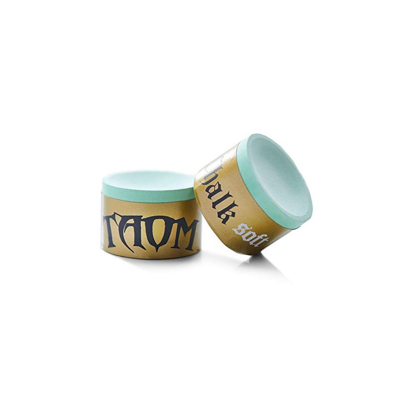 Taom Soft Chalk Green