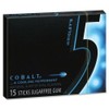 5 Gum MRS21265-5 Gum Peppermint Cobalt Sugar-free Gum - 10 packs