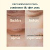 Crema Reparadora Contorno De Ojos Collagenic Con Ácido Hialurónico Vitamina