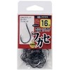 HARIMITSU(ハリミツ) バラ針 フカセ(NS) フック 15号 BE-7777 釣り針