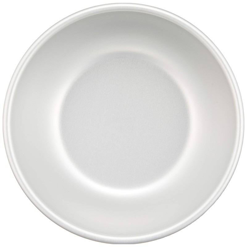 AKAO anodized (akao) Food Dish 14 cm