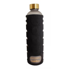 Magnaplus Botella De Tritan Con Funda Imanes De Ferrita Biomagnetismo