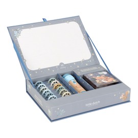 Little Dutch Forest Friends 4781 Torch Projector for Kids Bedtime Stories