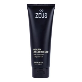 Acondicionador Barba Con Té Verde Hidrata Y Suaviza 8oz