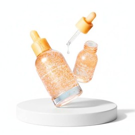[Chae Seo-an PICK 3-Day Blemish Serum] Aviv Glutathione Blemish Serum Vita Drop 50ml Special (+20ml) / [채서안PICK3일잡티세럼] 아비브 글루타치온좀 잡티 세럼 비타 드롭 50ml 기획 (+20ml)