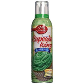 Signature Brands Betty Crocker Cupcake Icing 8.4oz