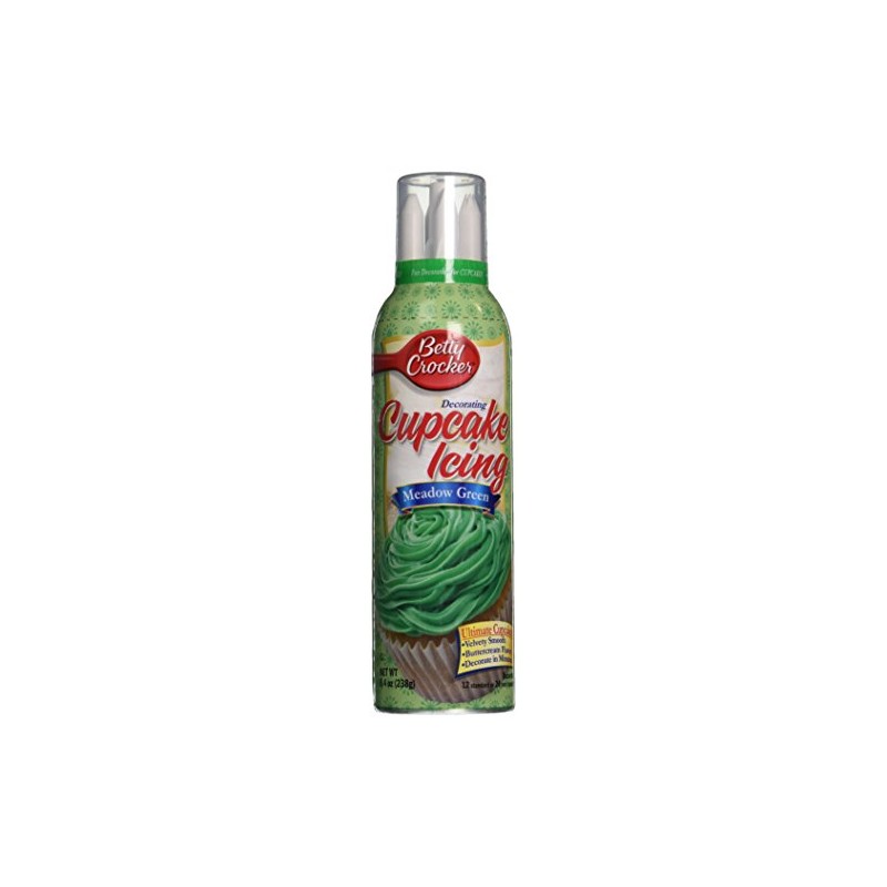 Signature Brands Betty Crocker Cupcake Icing 8.4oz