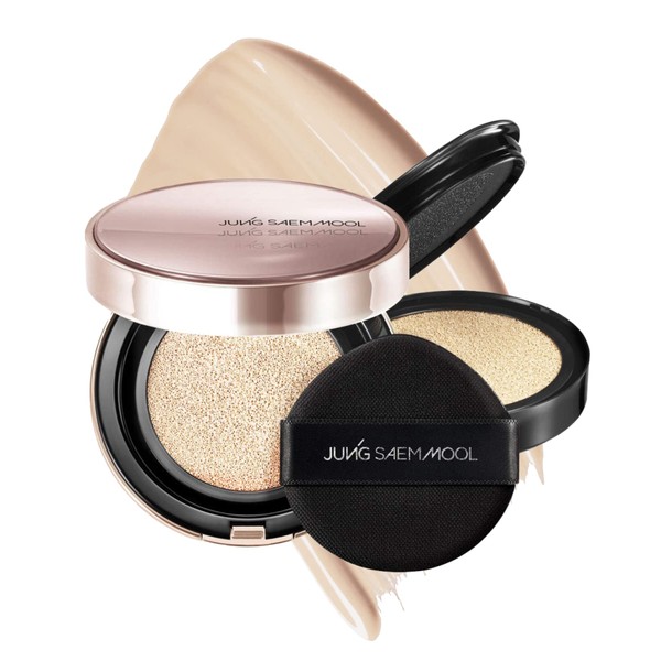 JUNG SAEM MOOL [JUNGSAEMMOOL OFFICIAL] Masterclass Radiant Cushion (Cream (N0))