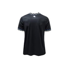 Umbro EL Salvador Men's 3RD Jersey 23' (as1, Alpha, l, Regular, Regular) Black