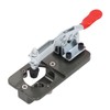Hinge Boring Jig Set Cabinet 35mm Hole Opener Aluminum Alloy