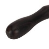 Leather Edge Skiving Beveler Tool Wooden Handle Leather Trimmer Leathercraft