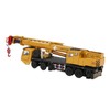 Diecast 1/55 Scale Metal Alloy Car Model Crane Hoisting Hoist