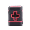 Cross Line Laser Leveler Mini Portable Horizontal Vertical 20MW Self