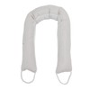 Door Draft Stopper,Door Snake Draft Stopper Dust Prevention Noise Blocking