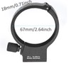 RT-1 Metal Lens Mount Ring for Nikon AF s 70-200mm
