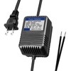 120V/15VAC Transformer Adapter for Acorn Stairlift Acorn
