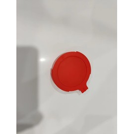 2-Cup Measuring Cup Lid, 5.31" in Diameter