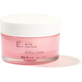[Japanese Eye cream] E. Perfect Cream 5