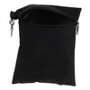 Outanaya Golf Ball Holder Pouch Lightweight Waist Storage Bag for