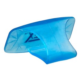 Cotton Blossom Toilet Bowl Clips, 10 Pack, 30-Day Odor Control, Blue