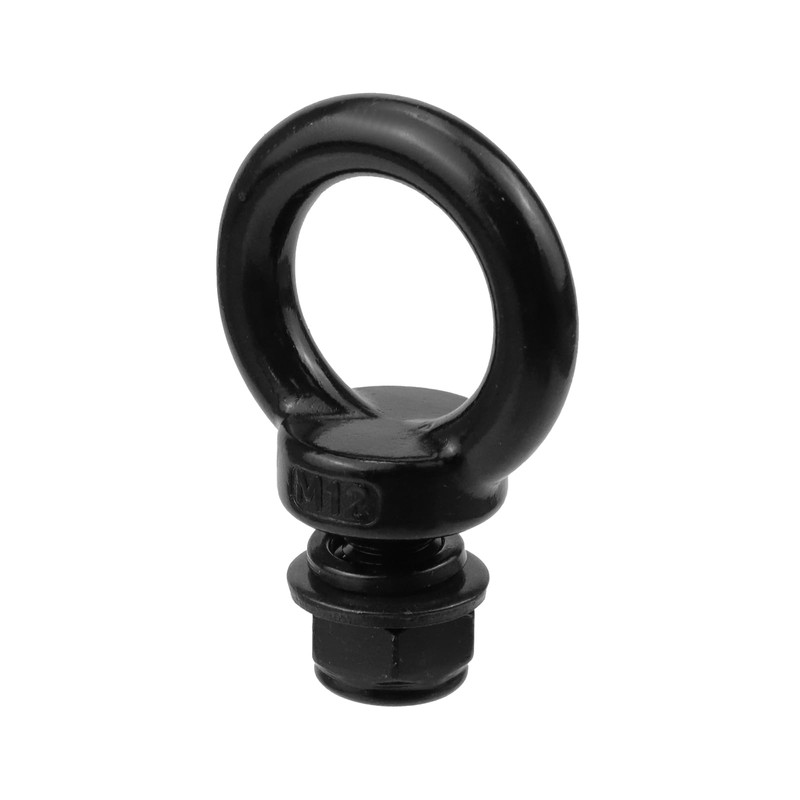 Antrader Lifting Shoulder Eye Bolts,Stainless Steel Machinery Shoulder Lifting Eye