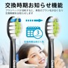 Dealswin Compatible Replacement Brushes for Phillips Sonicare Replacement Brush, Regular