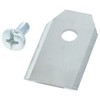 vhbw 30 x Replacement Blades Compatible with Sunseeker Elite X3